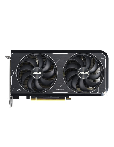 Placa video Asus nVidia GeForce DUAL RTX 3060 Ti 8G
