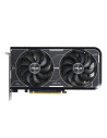Placa video Asus nVidia GeForce DUAL RTX 3060 Ti 8G