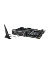 Placa de baza ASUS TUF B760-PLUS DDR5 WIFI