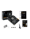 Placa de baza ASUS TUF B760-PLUS DDR5 WIFI