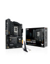 Placa de baza ASUS TUF B760-PLUS DDR5 WIFI