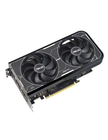 Placa video Asus nVidia GeForce DUAL RTX 3060 Ti 8G