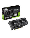 Placa video Asus nVidia GeForce DUAL RTX 3060 Ti 8G