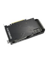 Placa video Asus nVidia GeForce DUAL RTX 3060 Ti 8G