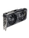 Placa video Asus nVidia GeForce DUAL RTX 3060 Ti 8G