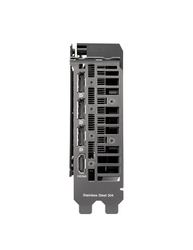 Placa video Asus nVidia GeForce DUAL RTX 3060 Ti 8G