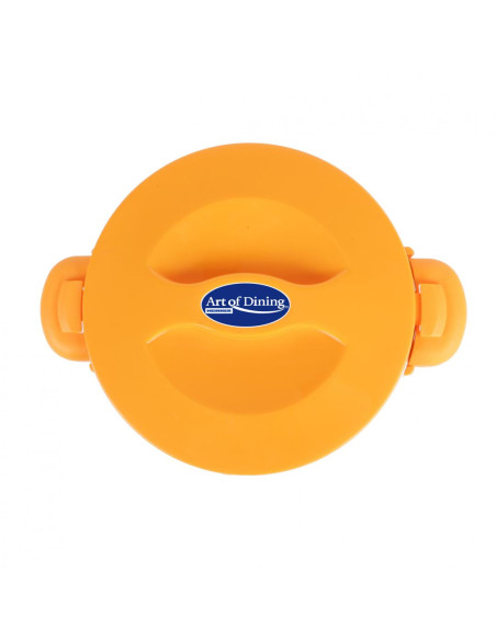 CASEROLA TERMICA 6L, NOVA, PORTOCALIE, ART OF DINING