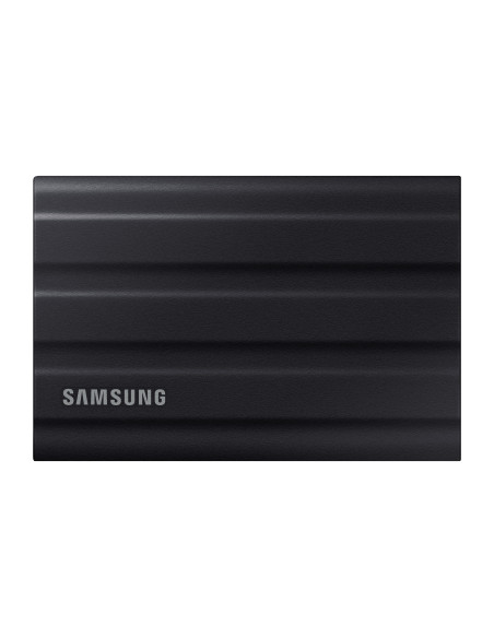 SSD extern Samsung 2.5", 4TB, T7, USB3.2, 1050Mb sec,