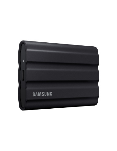 SSD extern Samsung 2.5", 4TB, T7, USB3.2, 1050Mb sec,
