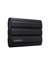 SSD extern Samsung 2.5", 4TB, T7, USB3.2, 1050Mb sec,
