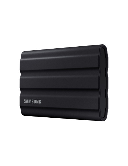 SSD extern Samsung 2.5", 4TB, T7, USB3.2, 1050Mb sec,