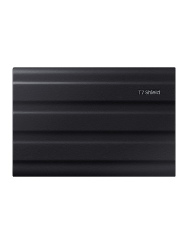 SSD extern Samsung 2.5", 4TB, T7, USB3.2, 1050Mb sec,