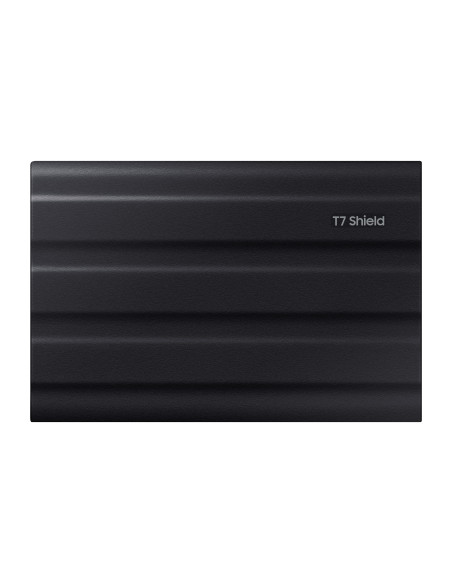 SSD extern Samsung 2.5", 4TB, T7, USB3.2, 1050Mb sec,
