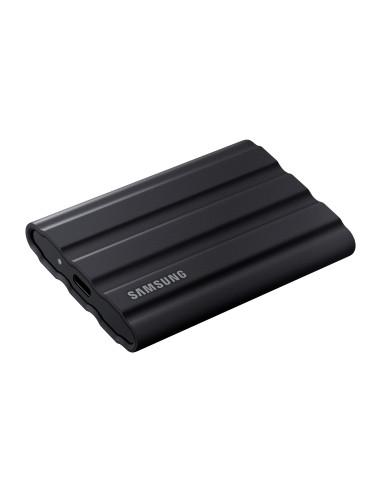 SSD extern Samsung 2.5", 4TB, T7, USB3.2, 1050Mb sec,
