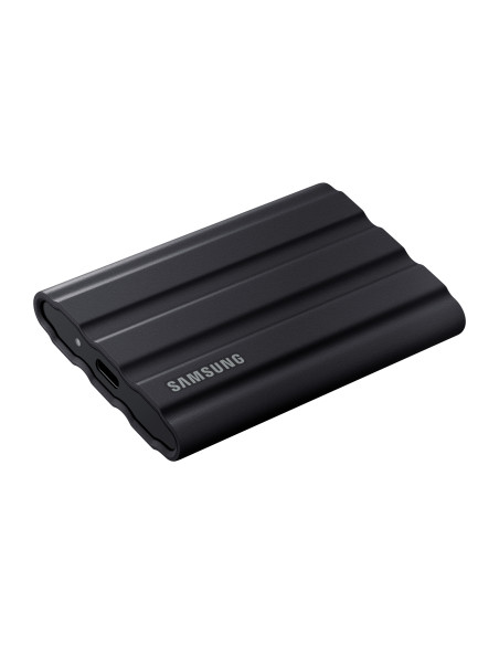 SSD extern Samsung 2.5", 4TB, T7, USB3.2, 1050Mb sec,