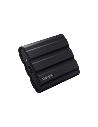 SSD extern Samsung 2.5", 4TB, T7, USB3.2, 1050Mb sec,