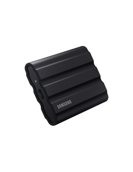 SSD extern Samsung 2.5", 4TB, T7, USB3.2, 1050Mb sec,