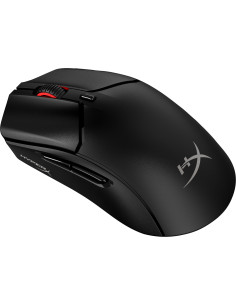6N0B0AA,Mouse HP cu fir, HYPERX Pulsefire Haste, Pixart 3327 sensor, DPI pana la 26.000, greutate 254g, Wireless 2