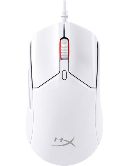 6N0A8AA,Mouse HP cu fir, HYPERX Pulsefire Haste, Pixart 3327 sensor, DPI pana la 26.000, greutate 254g 6N0A8AA,Mouse HP cu fir, HYPERX Pulsefire Haste, Pixart 3327 sensor, DPI pana la 26.000, greutate 254g
