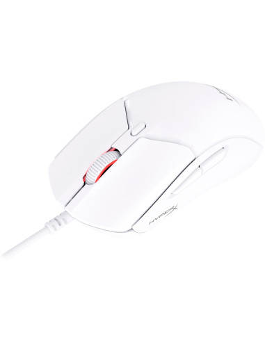 6N0A8AA,Mouse HP cu fir, HYPERX Pulsefire Haste, Pixart 3327 sensor, DPI pana la 26.000, greutate 254g 6N0A8AA,Mouse HP cu fir, HYPERX Pulsefire Haste, Pixart 3327 sensor, DPI pana la 26.000, greutate 254g