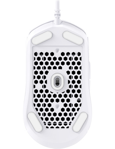 6N0A8AA,Mouse HP cu fir, HYPERX Pulsefire Haste, Pixart 3327 sensor, DPI pana la 26.000, greutate 254g 6N0A8AA,Mouse HP cu fir, HYPERX Pulsefire Haste, Pixart 3327 sensor, DPI pana la 26.000, greutate 254g