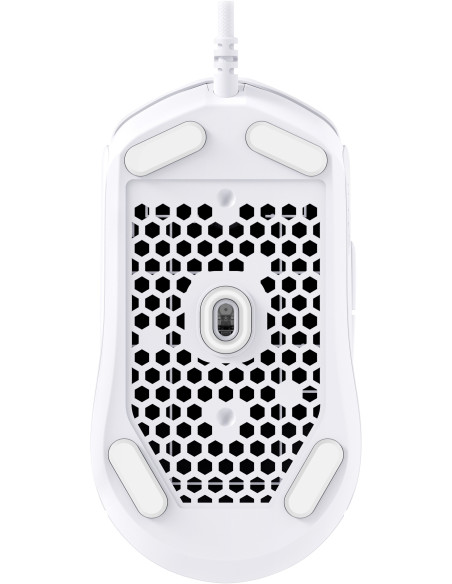 6N0A8AA,Mouse HP cu fir, HYPERX Pulsefire Haste, Pixart 3327 sensor, DPI pana la 26.000, greutate 254g 6N0A8AA,Mouse HP cu fir, HYPERX Pulsefire Haste, Pixart 3327 sensor, DPI pana la 26.000, greutate 254g