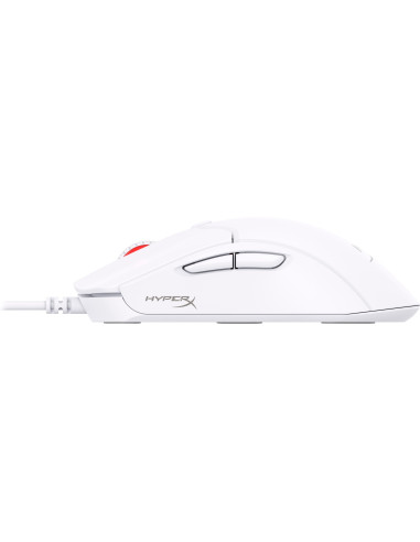 6N0A8AA,Mouse HP cu fir, HYPERX Pulsefire Haste, Pixart 3327 sensor, DPI pana la 26.000, greutate 254g 6N0A8AA,Mouse HP cu fir, HYPERX Pulsefire Haste, Pixart 3327 sensor, DPI pana la 26.000, greutate 254g