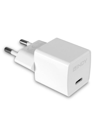 Incarcator Lindy USB Type-C PD,LY-73410