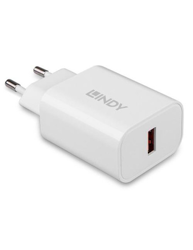 Incarcator Lindy USB Type-A,LY-73412