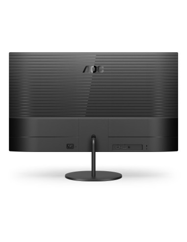 Monitor 31.5" AOC Q32V4, QHD 2560*1440, 75 Hz, WLED, IPS, 16 9, 4 ms, 1200 1, 250 cd  mp, 178 178, Antiglare + 3H, VESA 100* 100