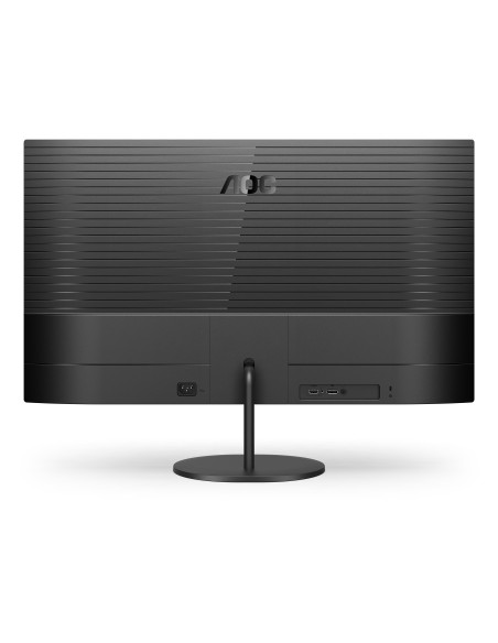 Monitor 31.5" AOC Q32V4, QHD 2560*1440, 75 Hz, WLED, IPS, 16 9, 4 ms, 1200 1, 250 cd  mp, 178 178, Antiglare + 3H, VESA 100* 100