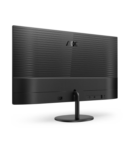 Monitor 31.5" AOC Q32V4, QHD 2560*1440, 75 Hz, WLED, IPS, 16 9, 4 ms, 1200 1, 250 cd  mp, 178 178, Antiglare + 3H, VESA 100* 100