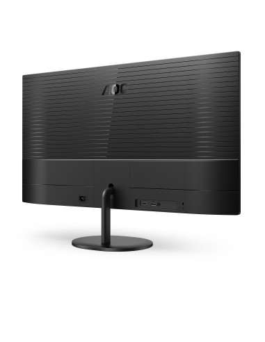 Monitor 31.5" AOC Q32V4, QHD 2560*1440, 75 Hz, WLED, IPS, 16 9, 4 ms, 1200 1, 250 cd  mp, 178 178, Antiglare + 3H, VESA 100* 100