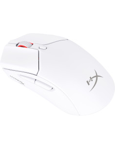 6N0A9AA,Mouse HP cu fir, HYPERX Pulsefire Haste, Pixart 3327 sensor, DPI pana la 26.000, greutate 254g, Wireless 2