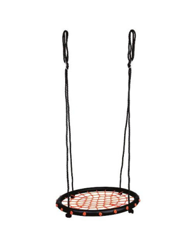 Leagan Cuib cu Plasa Baby Rocking,bin_82726
