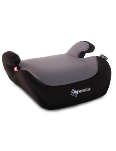 Inaltator Auto Ergonomic Iceberg, 15 - 36 kg