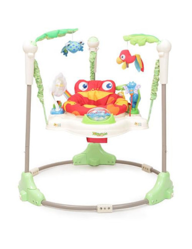 Jumper cu Lumini si Sunete Tropic Fun,can_3800146243272
