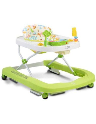 Premergator Zoo 2 in 1 Verde,can_3800146243937