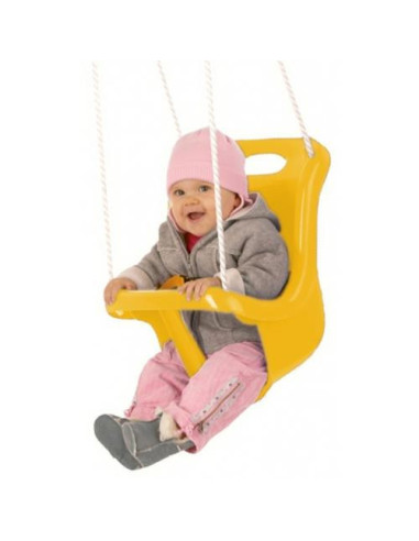 Leagan Copii Babyswing Galben,hpp_73216_galben