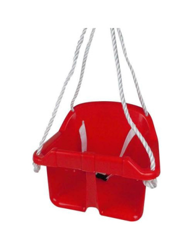 Leagan Copii Happy People Babyswing Rosu,hpp_73217