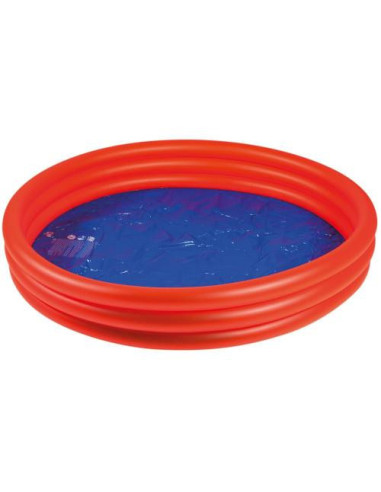 Piscina Rotunda cu 3 Inele, 175 x 31 cm,hpp_77713