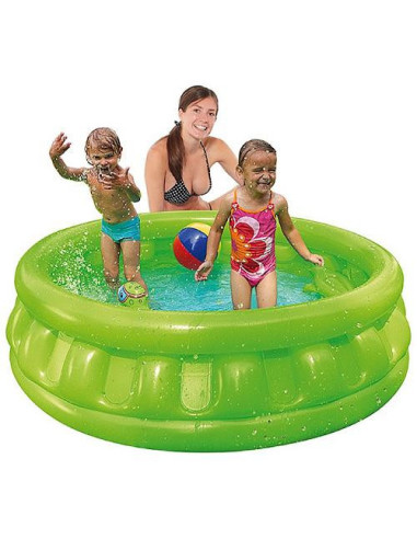 Piscina Gonflabila Galaxy 175 x 175 x 35 cm,hpp_77717