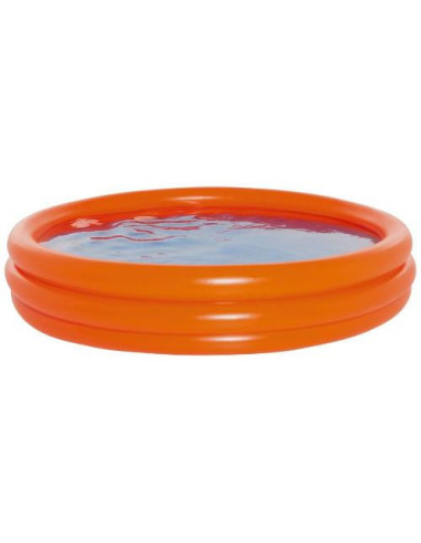 Piscina Gonflabila cu 3 Inele 200 x 39 cm,hpp_77718