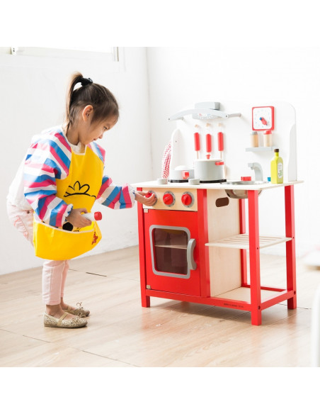 Bucatarie New Classic Toys Bon Appetit Pentru Copii Bucatarie New Classic Toys Bon Appetit Pentru Copii