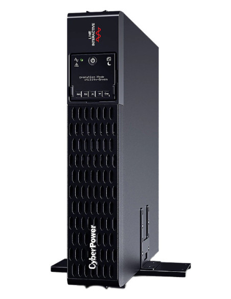 UPS CYBER POWER Line Int. cu Sinusoida Pura, rack, 1000VA/