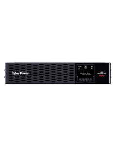 UPS CYBER POWER Line Int. cu Sinusoida Pura, rack, 1000VA/ 2