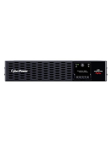 UPS CYBER POWER Line Int. cu Sinusoida Pura, rack, 1000VA/