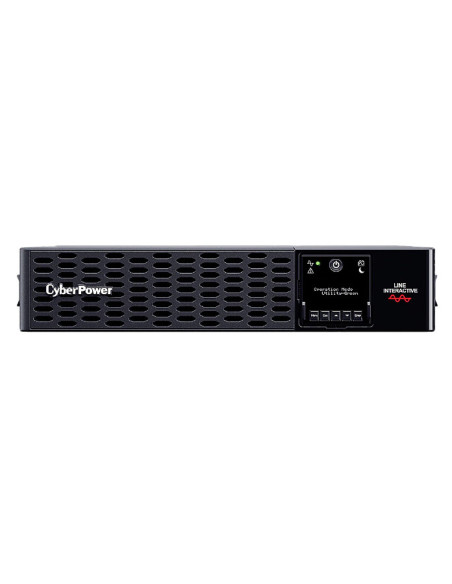 UPS CYBER POWER Line Int. cu Sinusoida Pura, rack, 1000VA/