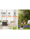 POWER STATION EXPLORER 1000PRO/1002WH HTE081 JACKERY,HTE081
