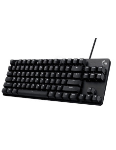 LOGITECH G413 TKL SE - BLACK - US INTL - USB- INTNL - TACTILE 2